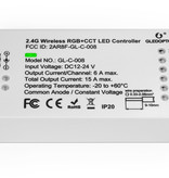 Gledopto RGBCCT LED Strip Controller