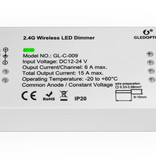 Gledopto Zigbee Einfarbiger LED Streifen Controller