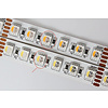 LED en bande 96 LEDs/m RVB-WW 4 en 1 Puce - par 50cm