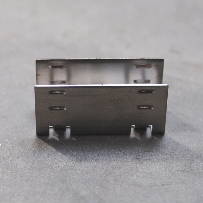 Escuadra de montaje para LED Neon Flex RGBW IP67