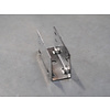 Escuadra de montaje para LED Neon Flex RGBW IP67