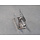 Mounting bracket for LED Neon Flex RGBW