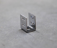 Montagehalterung für LED Neon Flex Einfarbig IP67