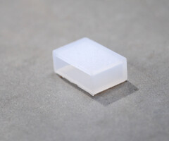 Tappo di chiusura per Neon Flex singolo colore IP67