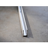 Profil en aluminium 6x12 pour Neon - 1 mètre