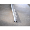 Aluminium profile 10x20 for RGBW Neon - 1 Meter