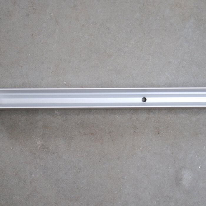 Profilo in alluminio 10x20 per Neon RGBW - 1 Metro