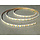 Striscia LED stretta 5mm 2835 192 LED/m - Bianco caldo ~ Bianco - per 50cm