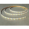 Striscia LED stretta 5mm 2835 192 LED/m - Bianco caldo ~ Bianco - per 50cm
