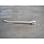 Solder-free connector IP67 2 pin 8mm PCB - connector with wire