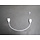 Solder-free connector IP67 2 pin 8mm PCB Strip-to-Strip with cable