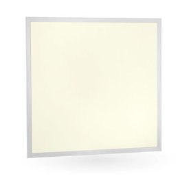 LED Panel Warm Weiß 3000K 40W 60x60cm