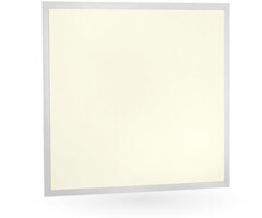 Panel de LED 30x30 18W 3000K Blanco cálido