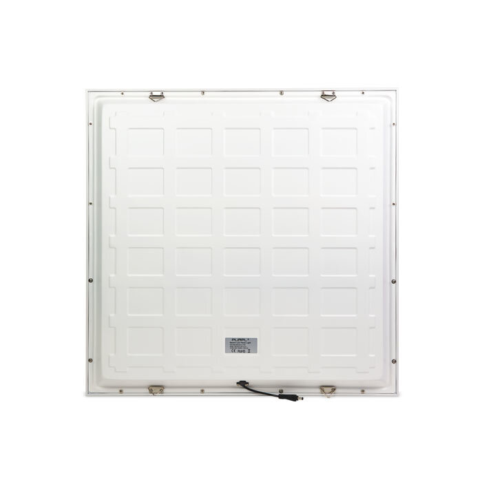 Pannello LED 30x30cm, Bianco 4000K, 18W