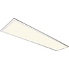 LED Panel Warm Weiß 3000K 40W 120x30cm