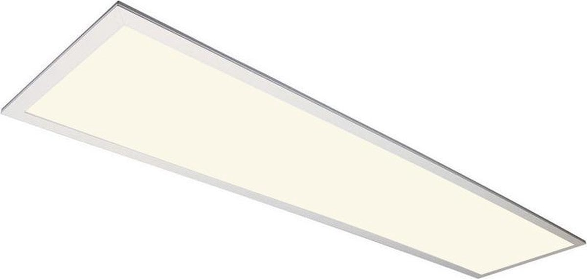 [package] Panel LED structure 120x60 40W (S) 4500LM 827 warm white dimmable