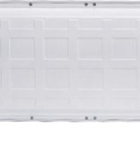 Panel de LED 120x30cm 40W 3000K Blanco cálido