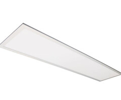 LED Panel Weiß 4000K 40W 120x30cm