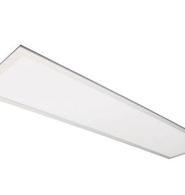 LED Panel Weiß 4000K 40W 120x30cm