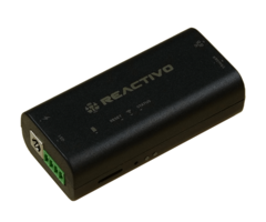 Digitale LED strip controller met editor software en app