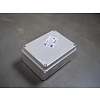 Scatola di montaggio 150x110x70 IP56