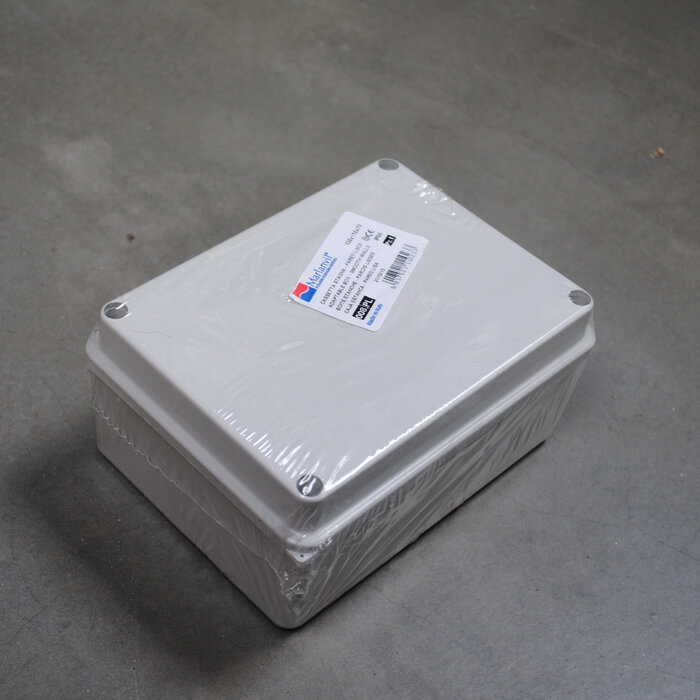 Installation box 150x110x70 IP56