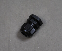 Prensaestopas impermeable (10,0 - 14,0 mm)