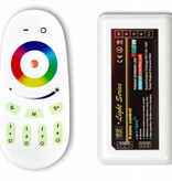 Miboxer RGB(W) Controller con telecomando a 4 zone