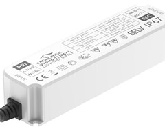 Eagle Rise Alimentación 40 Watts Impermeable PFC