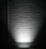 24V LED Wall Washer 12x1W Blanc
