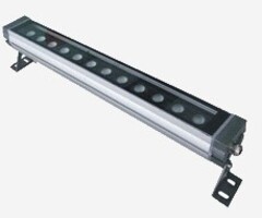 24V LED Wall Washer 12x1W Bianco