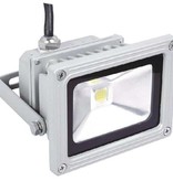 LED-Aussen-Flut-Lampe 10W