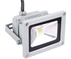 LED-Aussen-Flut-Lampe 10W
