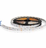 LED en bande auto-adhésive 2538 60 LED/m infrarouge 850nm - par 50cm