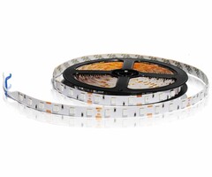 LED en bande 2538 120 LED/m IR 850nm - par 50cm
