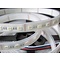Striscia Luminosa a LED 60 LEDs/m RGBWW Singulo Chip impermeabile (IP68) - per 50cm - Tutti Colori e bianco caldo