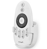 Miboxer Wall-holder for 4 Zone Remote