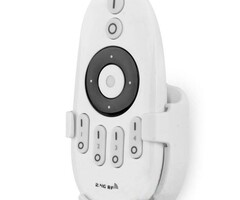 Miboxer Wall-holder for 4 Zone Remote