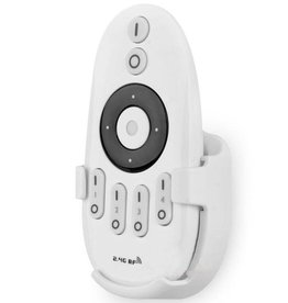 Miboxer Wall-holder for 4 Zone Remote