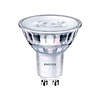 Philips CorePro 2.7W 3000K LED-Spot GU10 230V 2.7 Watt Dimmbar