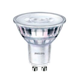Philips CorePro 2.7W 3000K LED GU10 12V 2.7 Watts Gradable