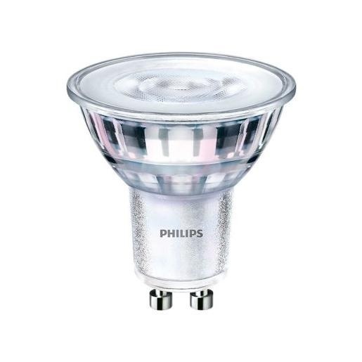 Philips CorePro 2.7W 3000K Faretto LED 2.7 Watt GU10 230V Dimmerabile