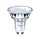 Philips CorePro 2.7W 2700K LED GU10 230V 2.7 Watts Gradable