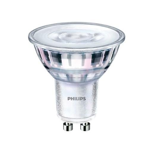 GU10 Philips CorePro 2.7W 2700K LED Spot 230V 2.7 Watt Dimbaar