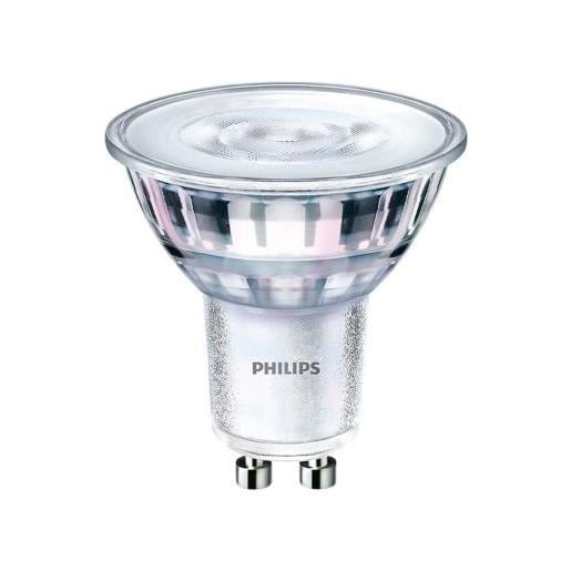 Philips CorePro 2.7W 2700K LED GU10 12V 2.7 Watts Gradable