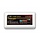 FUT038 RGBW LED Controller for 4 Zone Remote