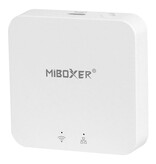 Passerelle multimode Miboxer Zigbee 3.0 + Bluetooth Mesh - Tuya App