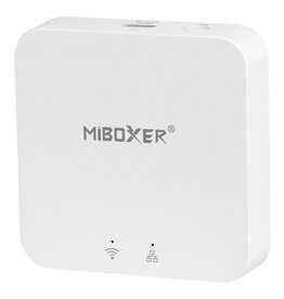 Miboxer Gateway Zigbee 3.0 + BLE Mesh