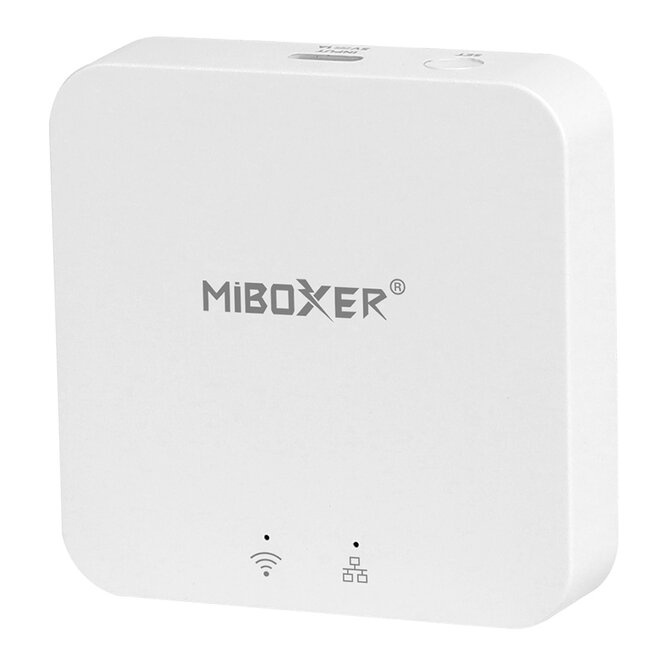 Gateway Multimodo Miboxer Zigbee 3.0 + Bluetooth Mesh