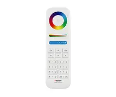 Miboxer Télécommande Miboxer Zigbee RGB+CCT 7 zones